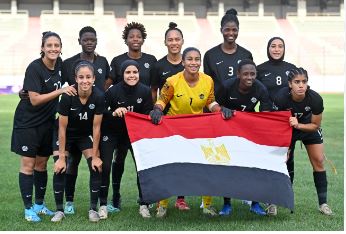 Début aujourd’hui de la Ligue des Champions Féminine de la CAF Maroc 2024: Le FC Masr a pour objectif de remporter le titre