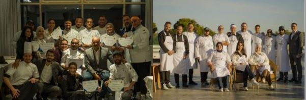 Radisson Blu Resort Al Hoceima célèbre la gastronomie marocaine avec une Master Class exceptionnelle