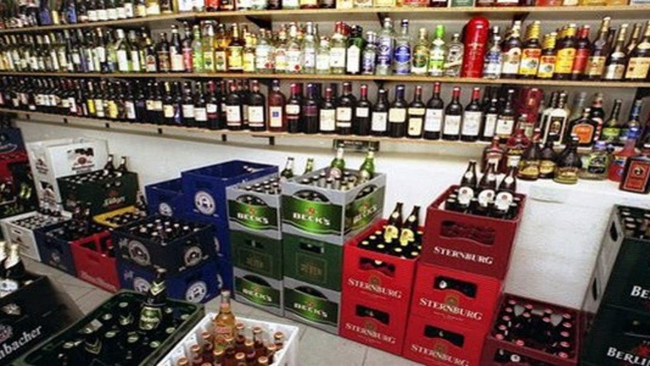 Agadir : 7 000 bouteilles de vin avariées saisies dans un hôtel à l’approche des célébrations du Nouvel An