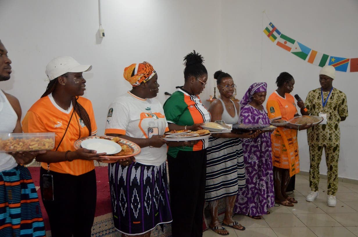 Agadir célèbre la Journée culturelle africaine pour promouvoir le dialogue entre les cultures