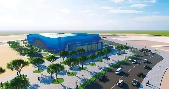 Agadir se transforme en un nouveau pôle sportif avec un projet de piscine olympique et un village sportif moderne