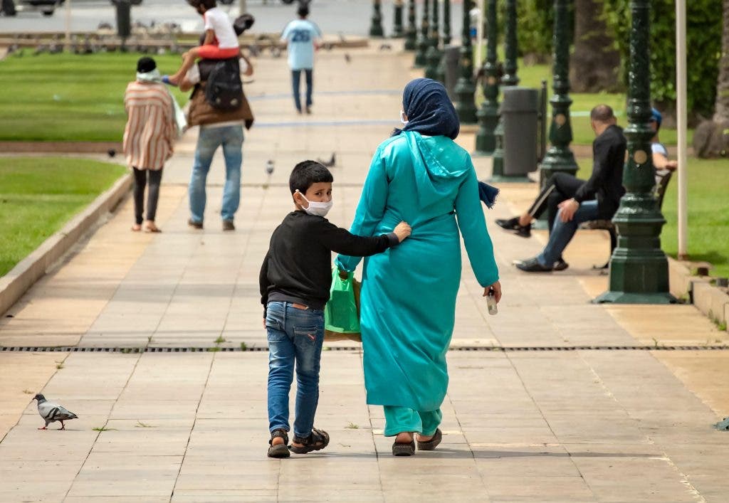 Al-Kanbouri : « Les organisations se soucient des femmes parce qu’elles sont la seule fenêtre pour saboter les sociétés et détruire les civilisations. »