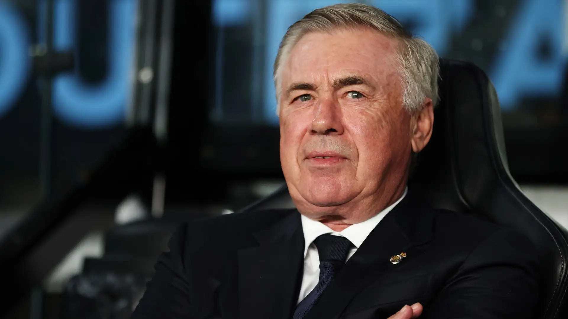 Ancelotti convoque un talent marocain pour le match du Real Madrid contre l’Atalanta