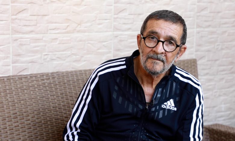 Après un combat contre la maladie... la mort de l'artiste marocain Mustafa Al-Zaari (vidéo) 1 Après un combat contre la maladie... la mort de l'artiste marocain Mustafa Al-Zaari (vidéo)