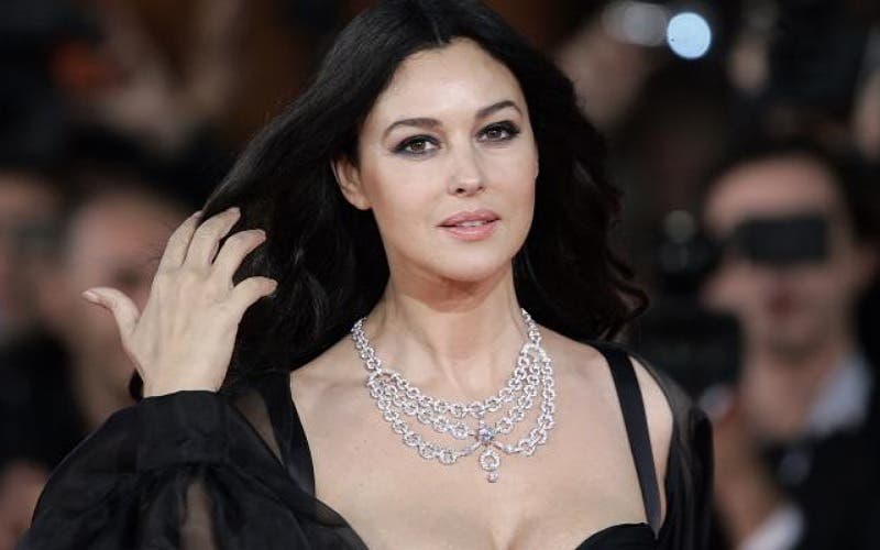 Art et souvenirs.. Monica Bellucci met en lumière Maria Callas au Festival de Marrakech