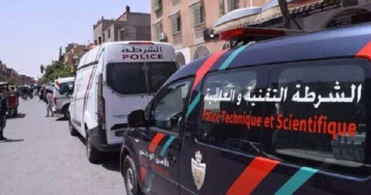 Beni Mellal.. Le corps d’un homme âgé retrouvé à l’intérieur de sa maison