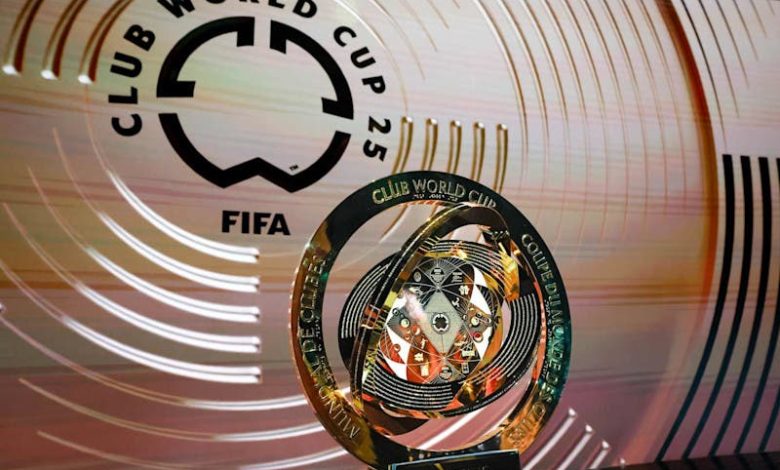 Coupe du Monde des Clubs 2025.. La FIFA dévoile les prix des billets et la date de début de leur vente 1 Coupe du Monde des Clubs 2025.. La FIFA dévoile les prix des billets et la date de début de leur vente