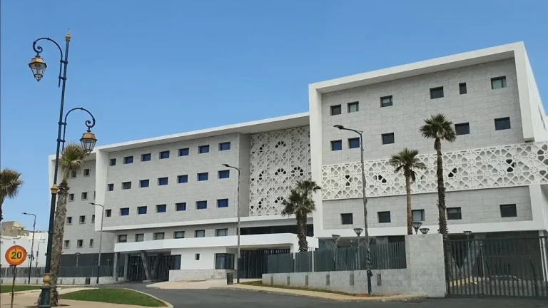 Décès de Moulay Youssef à Rabat… Un réseau de défense des droits humains attaque le rapport du ministère de la Santé