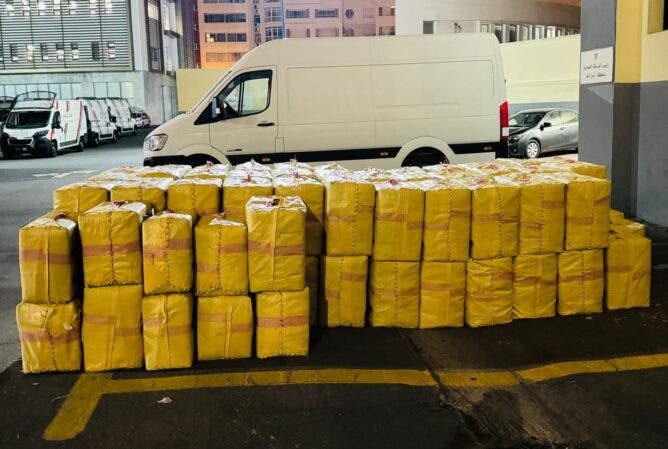 Déjouer le trafic de 3,6 tonnes de drogue via le port de Casablanca