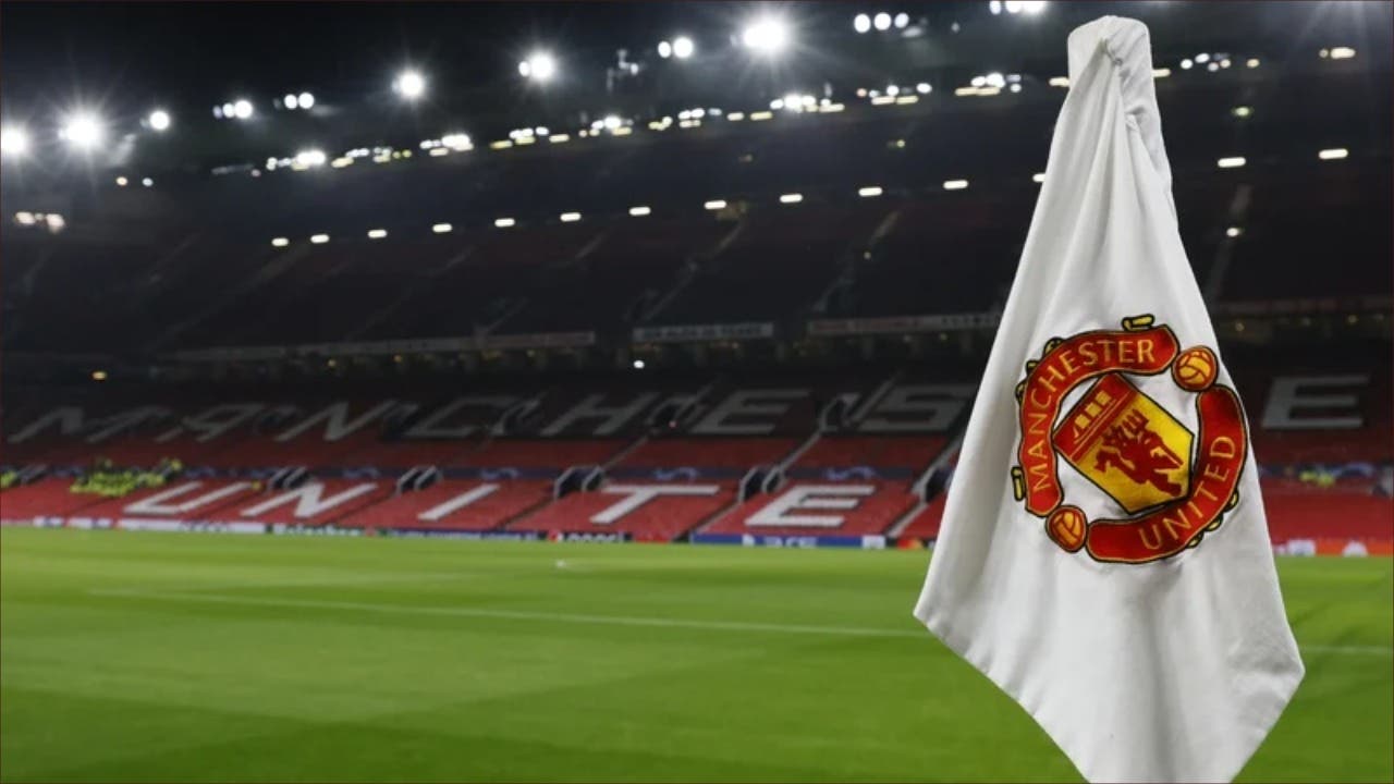 Des rats envahissent le stade de Manchester United