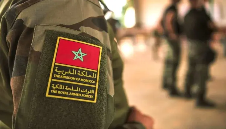 Deux militaires marocains sont morts et un troisième a été grièvement blessé