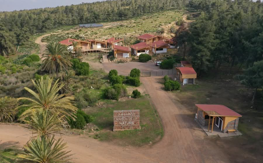 Développements notables dans le vaste projet de réhabilitation de la forêt de Bouskoura à Casablanca