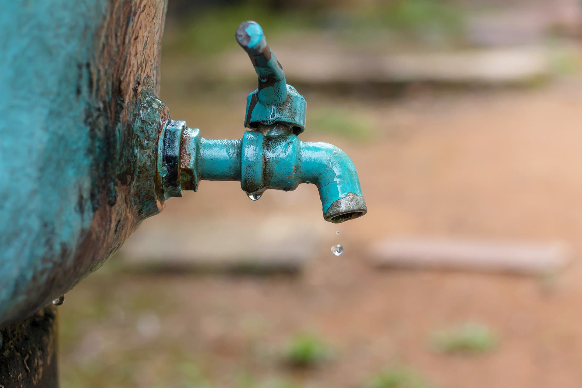 Données choquantes : le pourcentage d’eau par Marocain a diminué à 606 mètres cubes cette année