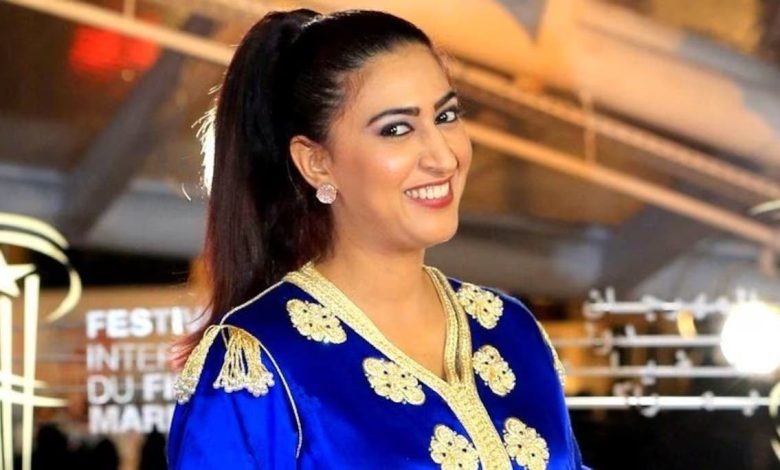 Dounia Boutazot dévoile les détails du film «Hada et Karimo» (vidéo) 1 Dounia Boutazot dévoile les détails du film «Hada et Karimo» (vidéo)