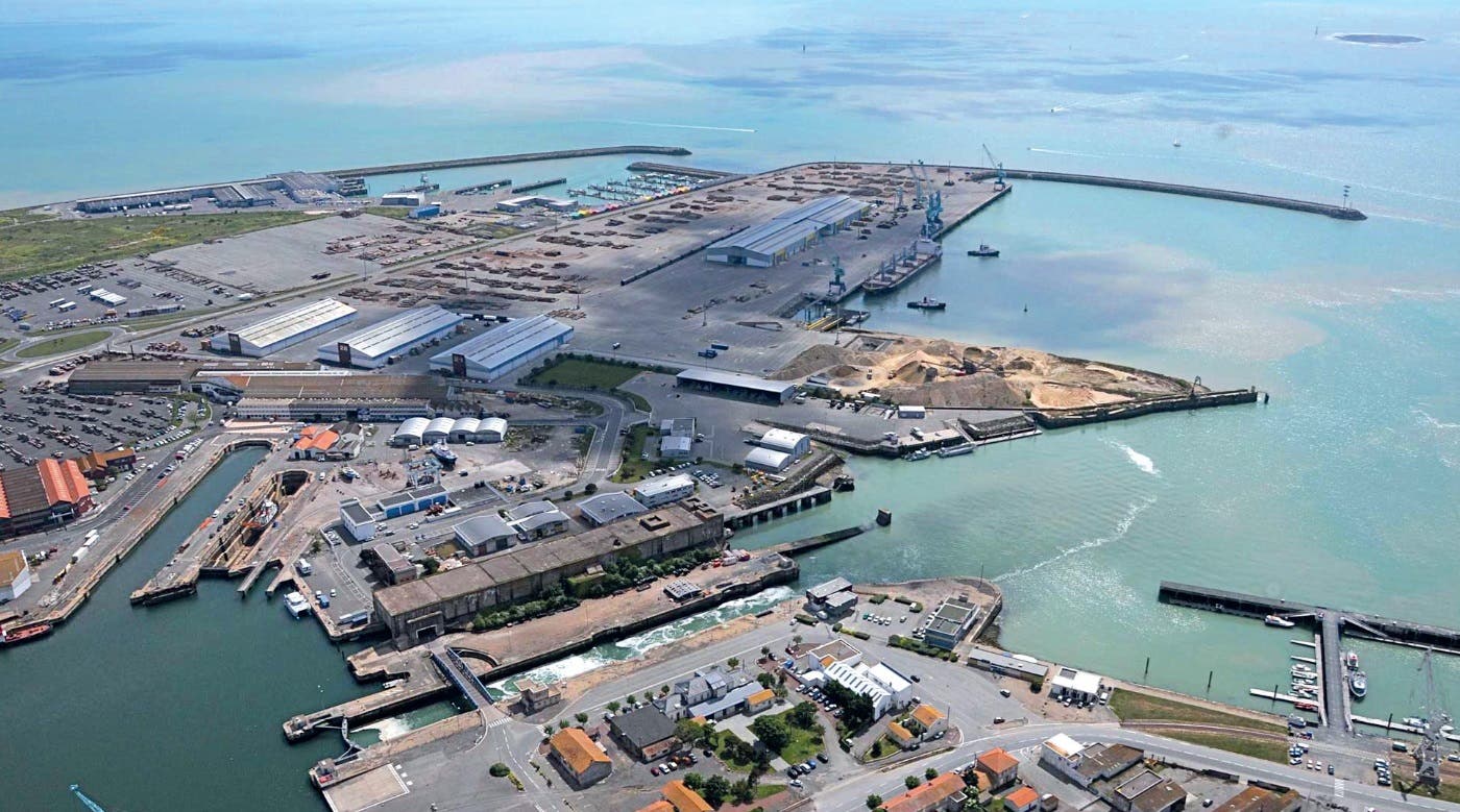 D’une valeur de 120 millions d’euros…un projet de création d’une zone d’activités économiques au port de Nador