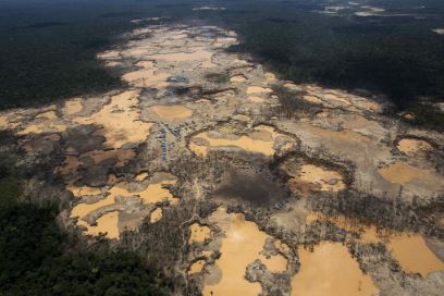 S.OS. marée noire sur une plage: le Pérou décrète « l’état d’urgence environnementale »