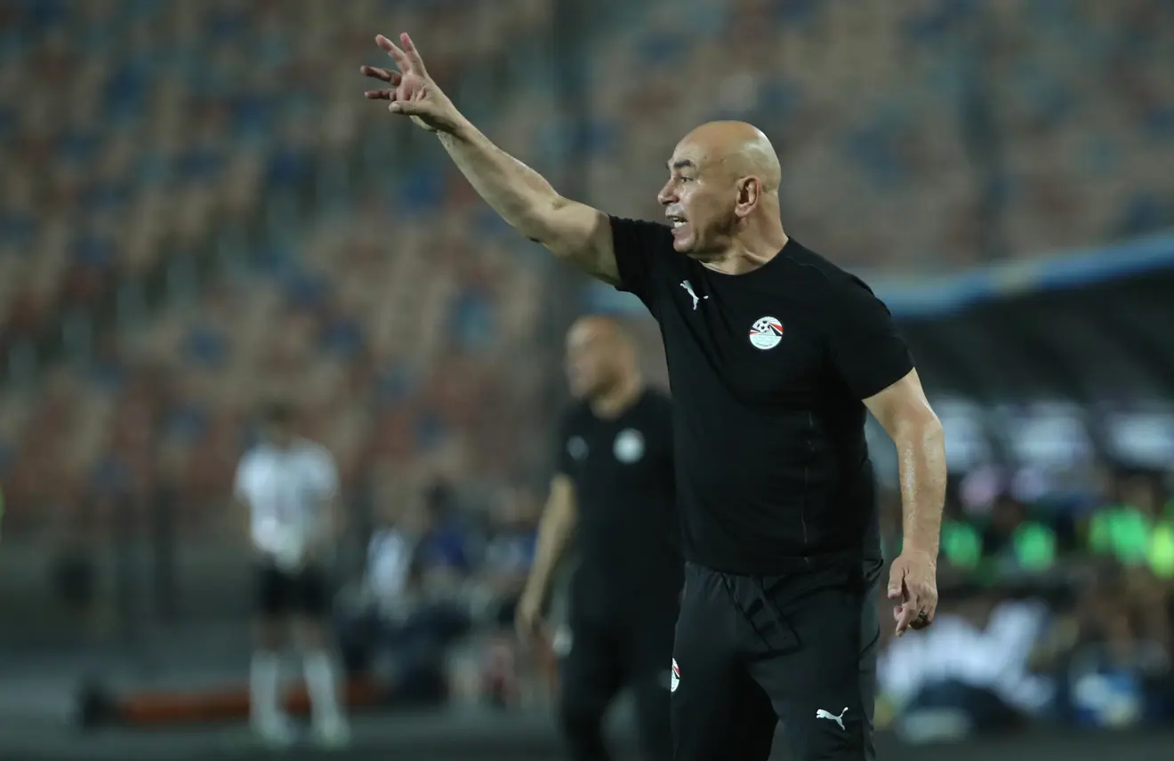 Quand on fait réellement confiance en un coach national: l’égypte trouve la rédemption sous la direction de Hossam Hassan