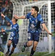 Grâce au Marocain Oussama El Idrissi, Pachuca s’adjuge le Derby des Amériques contre Botafogo…les 02 présents en coupe du monde des clubs