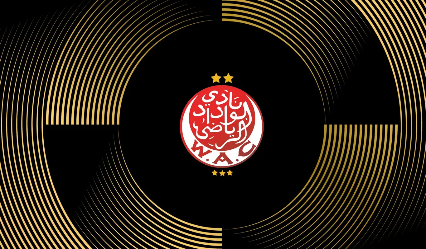 À la Coupe du Monde des Clubs de la FIFA 2025™, le Maroc sera fièrement représenté par le Wydad AC