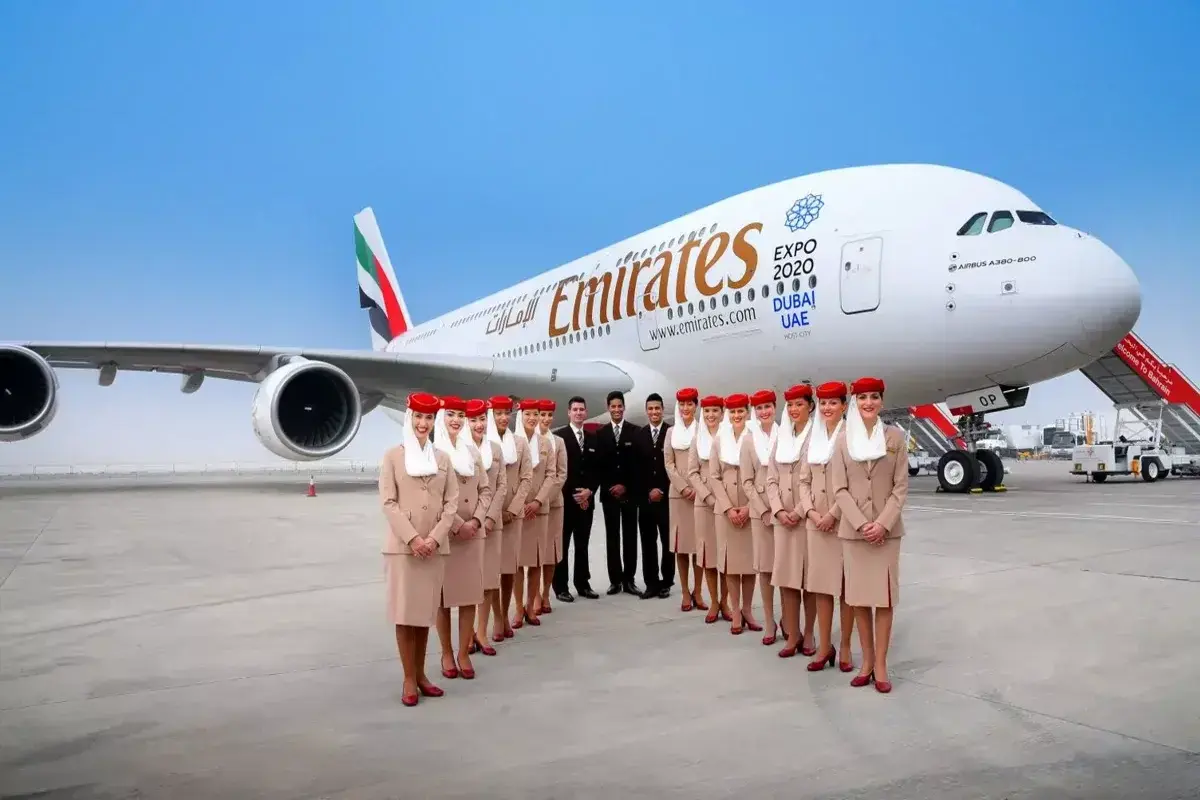 Emirates Airlines lance son projet d’augmenter le nombre de ses vols quotidiens vers le Maroc