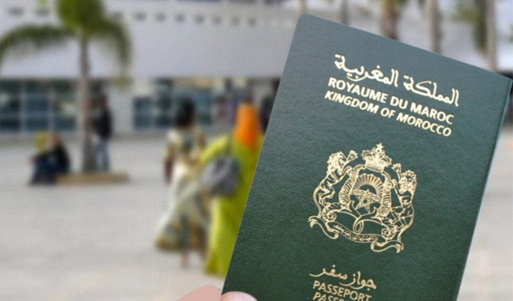 Exonérer les Marocains de visa pour voyager dans ce pays