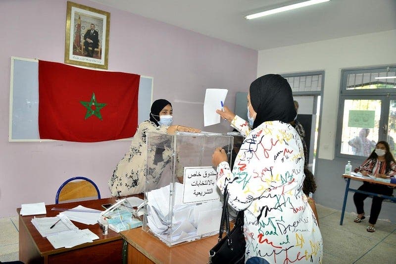 Femmes contre femmes… l’obstacle au soutien en politique