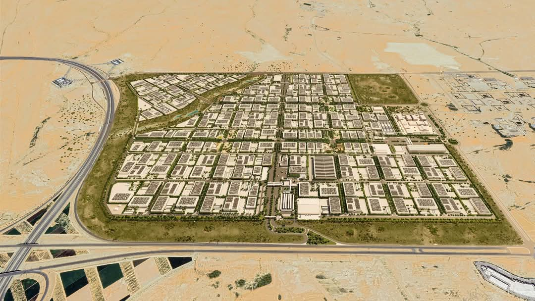 Fès.. Préparatifs intensifs pour lancer les travaux de préparation d’une zone logistique