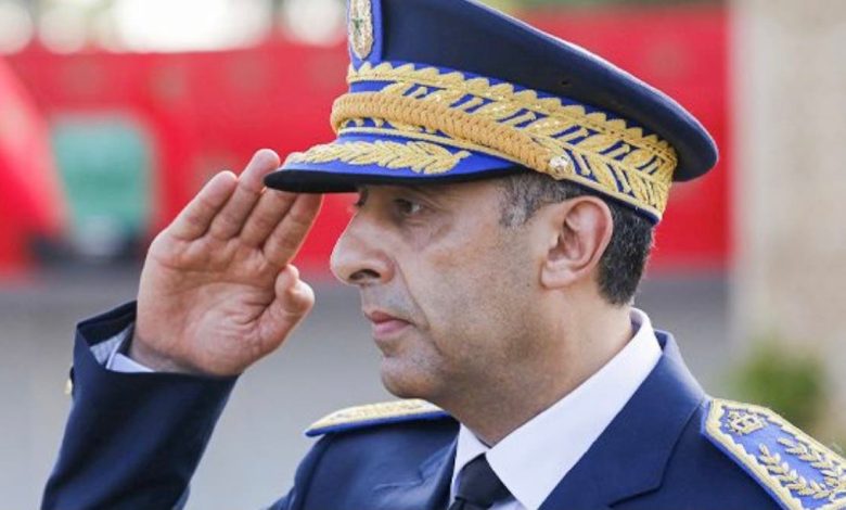 Hammouchi indique de nouvelles nominations sécuritaires dans 8 villes 1 Il est mort lorsque son collègue lui a tiré dessus lors d'une intervention sécuritaire.. Une promotion exceptionnelle pour un policier à Beni Mellal