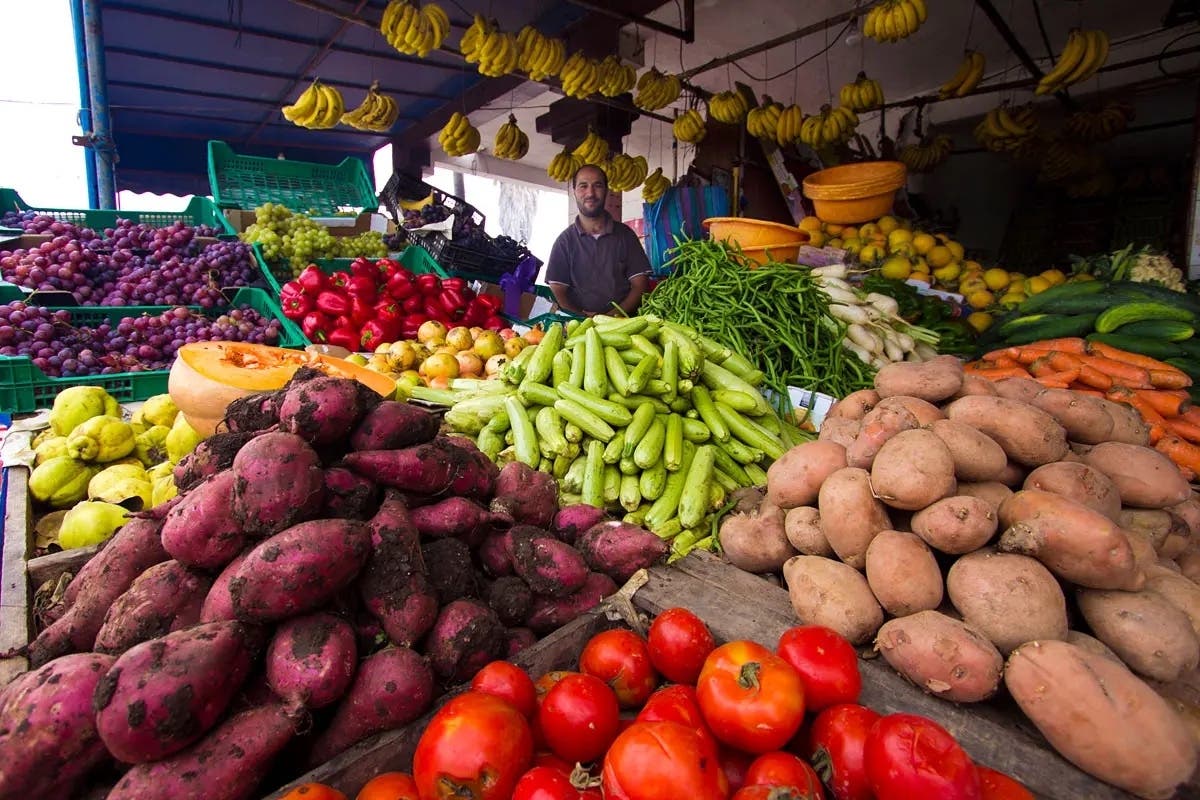 La Mauritanie augmente les droits de douane sur les importations de légumes marocains