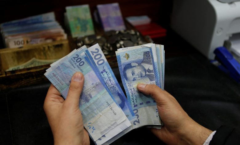La dette extérieure du Maroc a augmenté de 153 pour cent en 13 ans 1 La dette extérieure du Maroc a augmenté de 153 pour cent en 13 ans