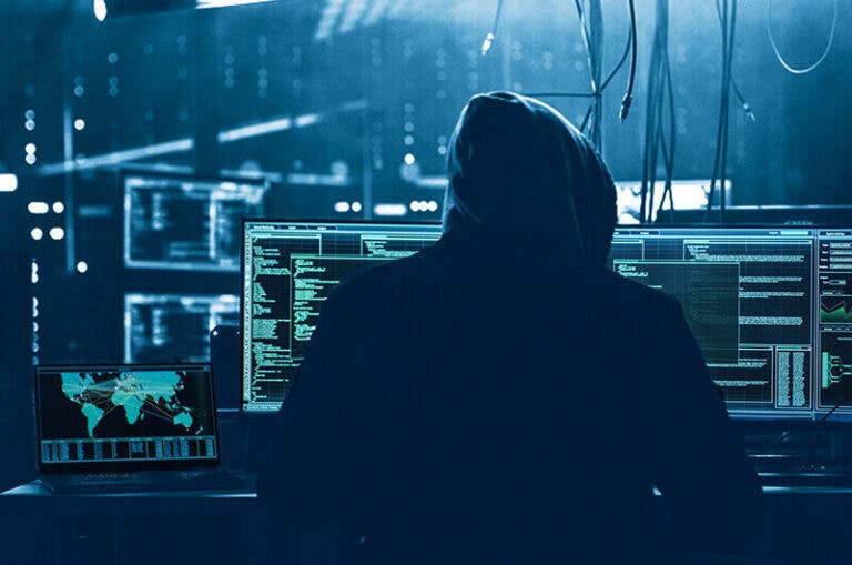 La diffusion de « faux sites Internet » ciblant les données bancaires des citoyens