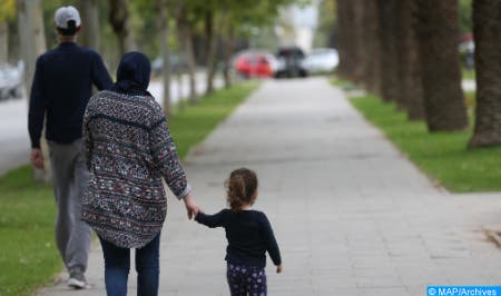 La polémique autour du Code marocain de la famille : entre droits et peurs