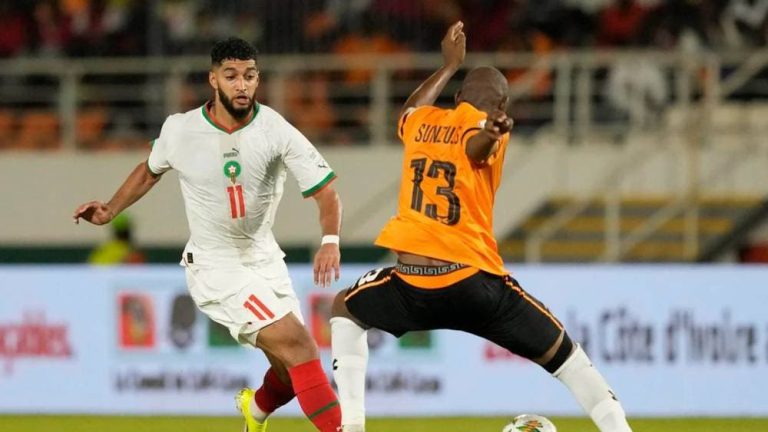 La valeur marketing d'Ismail Sibari augmente après son brillant avec le PSV Eindhoven