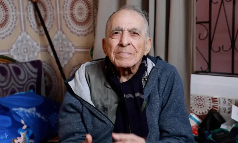 L'artiste Mohamed El Khalfi...du théâtre à la télévision, un héritage inoubliable 1 L'artiste Mohamed El Khalfi...du théâtre à la télévision, un héritage inoubliable