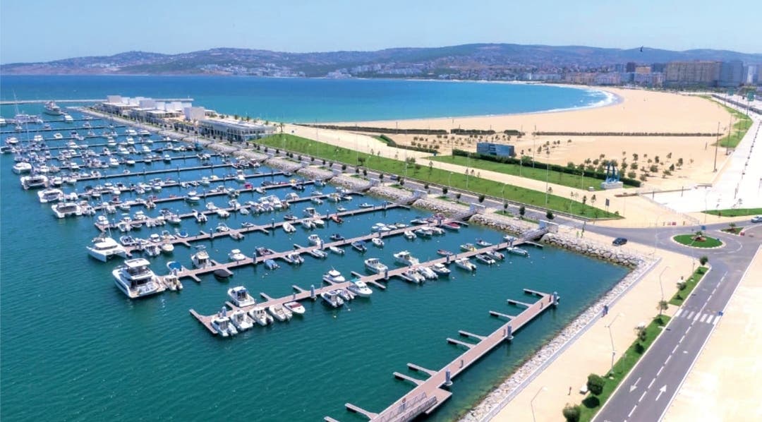 Le Port de Tanger remporte un prix international à la Conférence des Villes et des Ports de Lisbonne