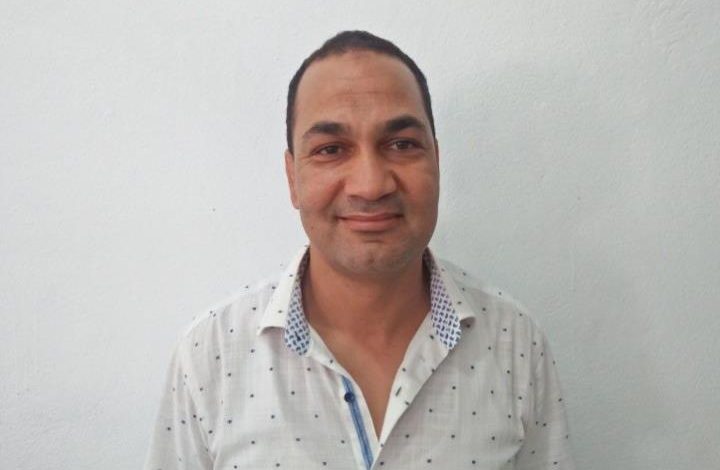 Le critique Ibrahim Al-Karawi remporte le prix Sharjah pour la critique de la poésie arabe 1 Le critique Ibrahim Al-Karawi remporte le prix Sharjah pour la critique de la poésie arabe