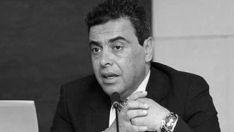 Le décès du parlementaire de Bami et ancien délégué général du Salon de l'Agriculture, Jawad Al-Shami