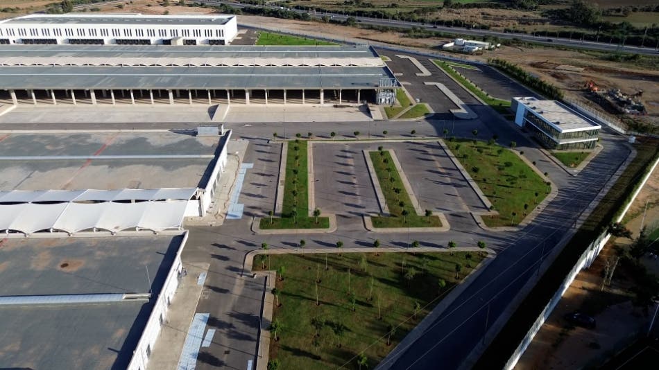 Le nouveau marché de gros de Rabat s’apprête à ouvrir ses portes aux commerçants