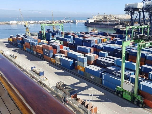 Le portail PORTNET confond le trafic d’importation et d’exportation et crée le chaos dans les ports du Royaume