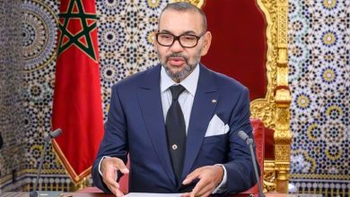 Le roi Mohammed VI opéré avec succès à l'épaule gauche
