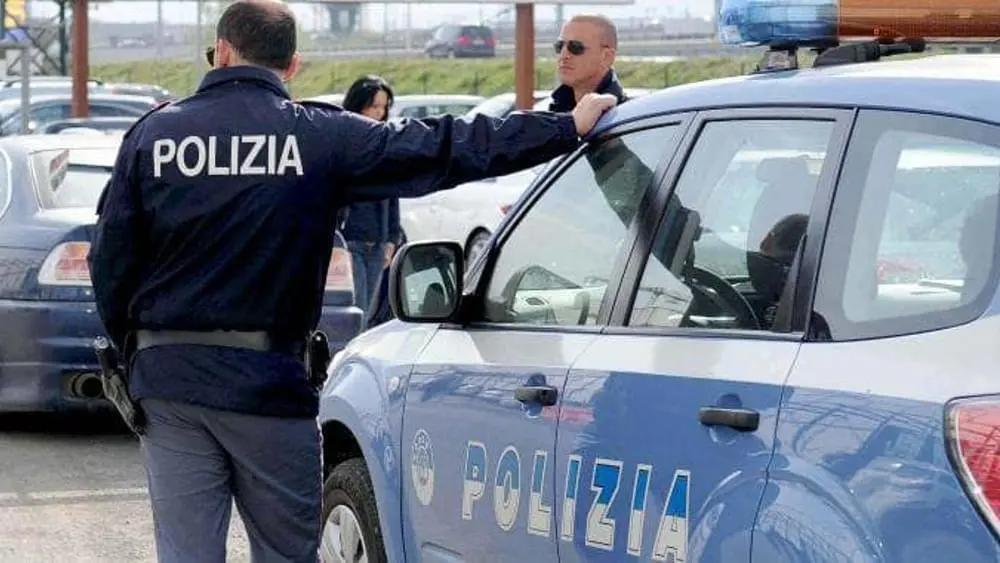 Le trafic d’un mineur conduit un chauffeur marocain à l’arrestation en Italie