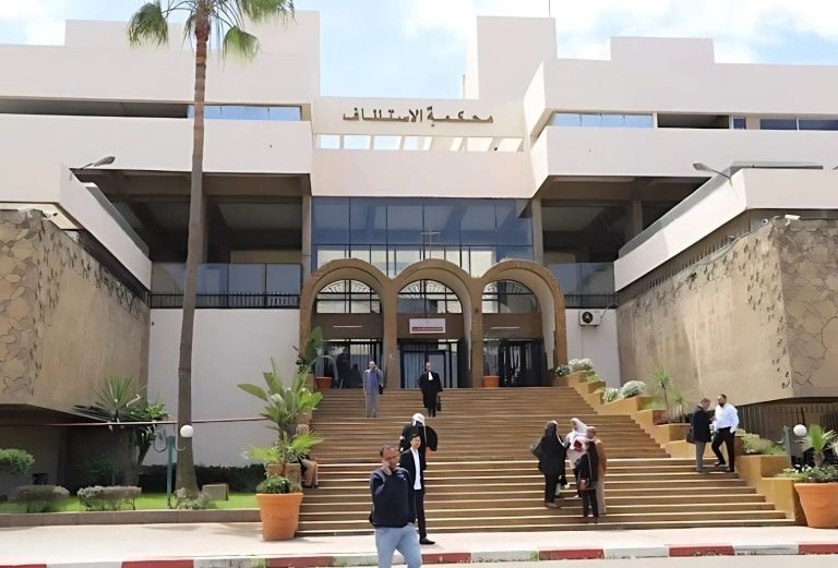 Le tribunal pénal d'Al-Bayda reporte l'affaire « Escobar du désert » à la semaine prochaine