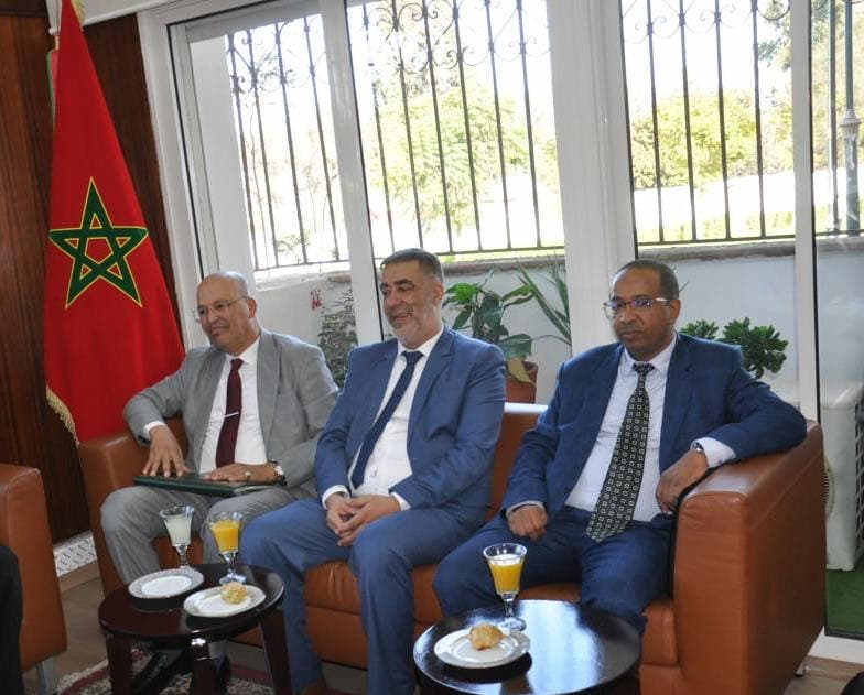 Les Adouls du Royaume lancent une campagne numérique pour défendre le Sahara marocain