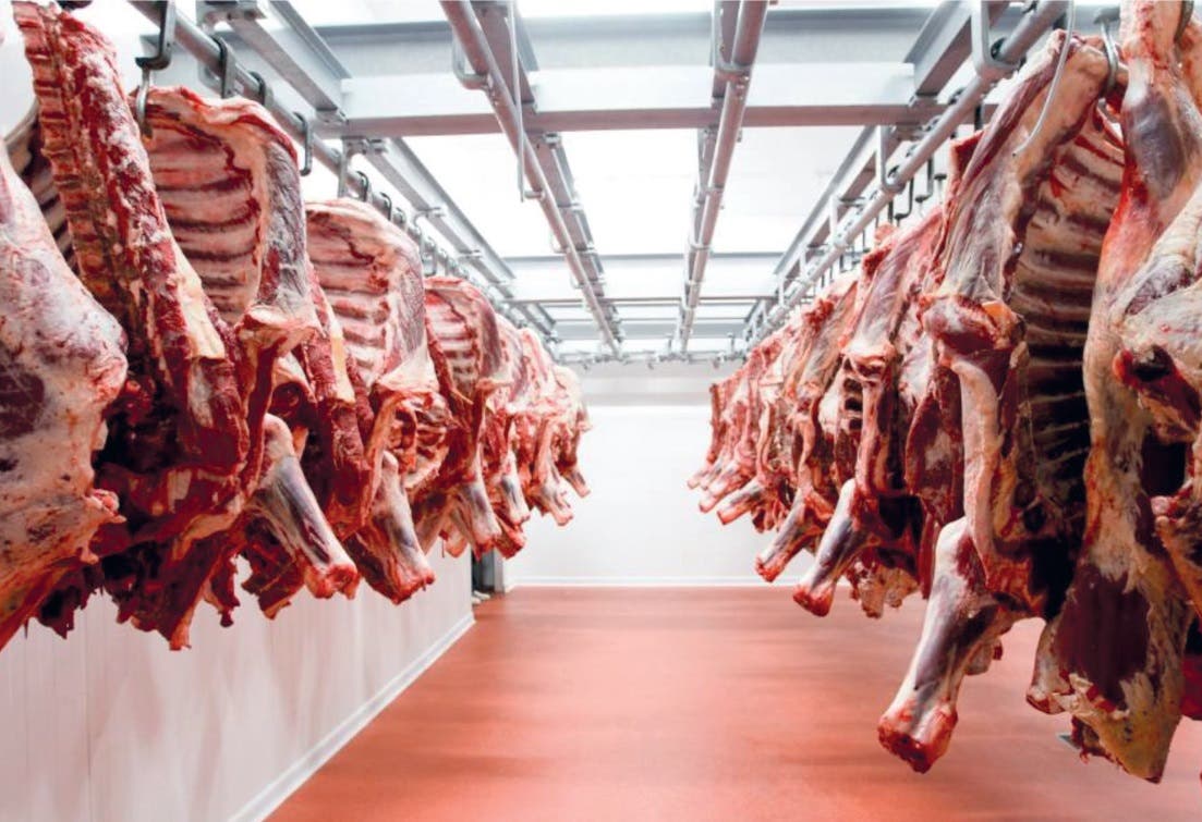 Les prix de la viande rouge continuent d’augmenter malgré leur baisse dans les grands abattoirs