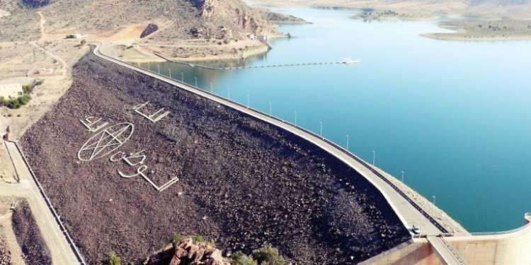 Les barrages au nord enregistrent une augmentation notable des réserves d’eau