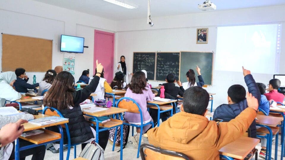 L’expérience chancelante des écoles pionnières arrive au Parlement