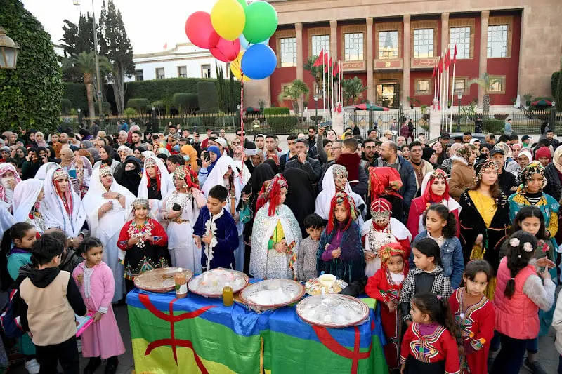 L’usage du mot « challah » sera-t-il interdit pour qualifier les Marocains d’origine amazighe ?