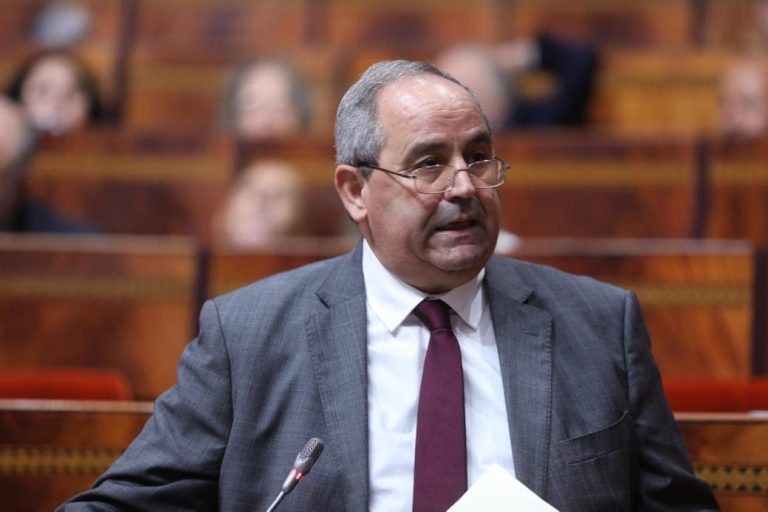 Medawi : « Les examens des étudiants en médecine se sont déroulés dans de bonnes conditions et les résultats ont été satisfaisants. »