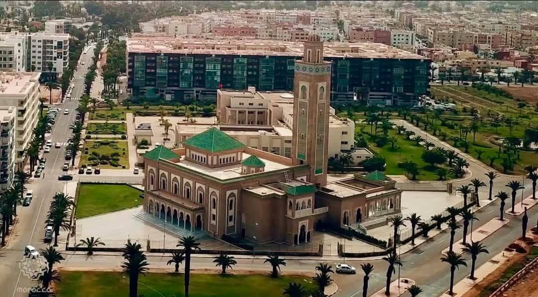 Mohammedia démarre un vaste chantier de réhabilitation de l’avenue Hassan II