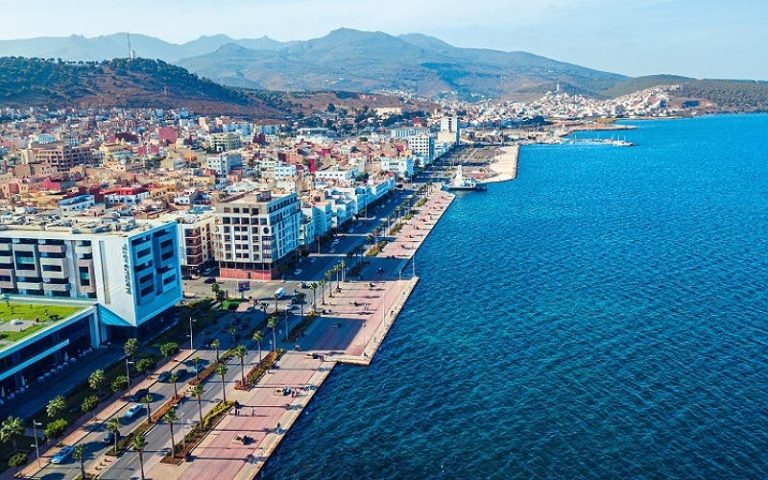 Nador est à l’aube de la transformation… des projets stratégiques qui redessinent l’avenir
